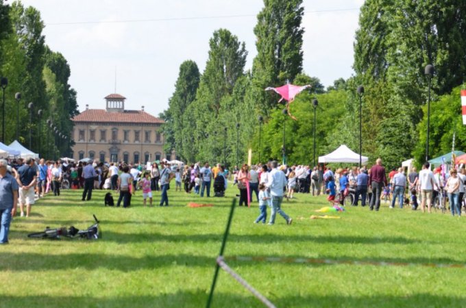 Oasi del Gioco